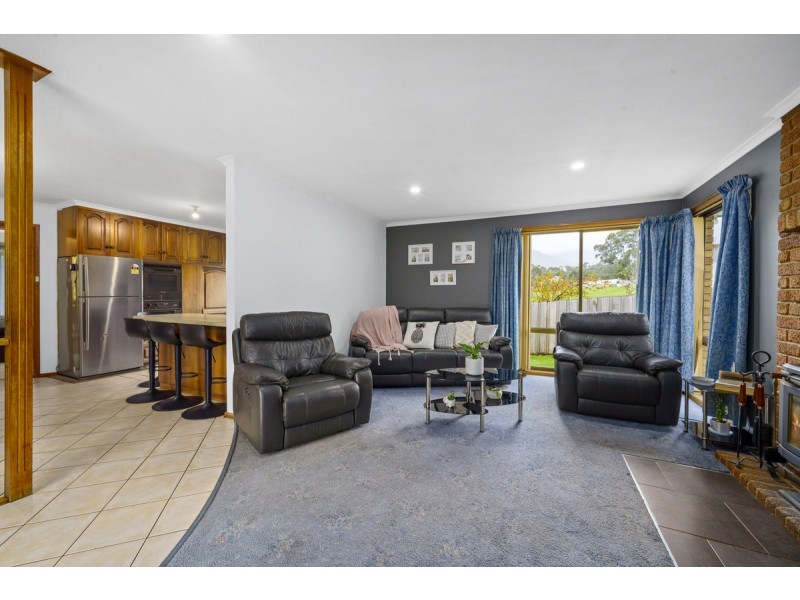 590 Back River Road, Magra TAS 7140