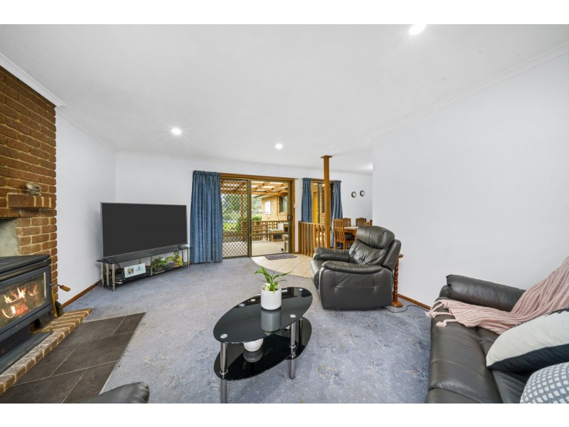 590 Back River Road, Magra TAS 7140