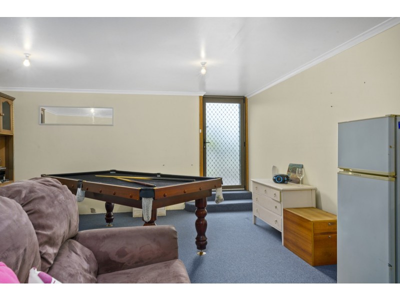 590 Back River Road, Magra TAS 7140