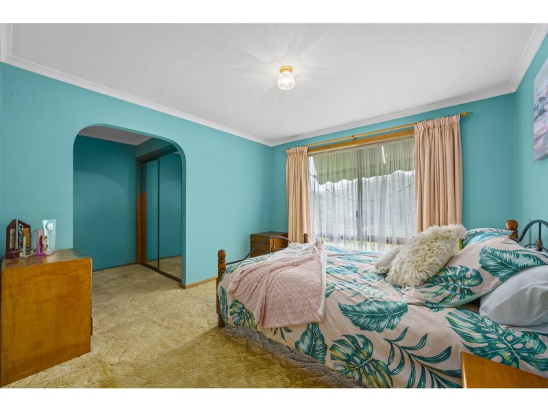 590 Back River Road, Magra TAS 7140