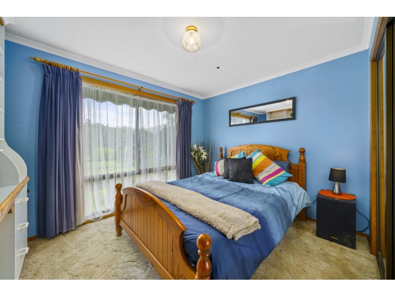 590 Back River Road, Magra TAS 7140