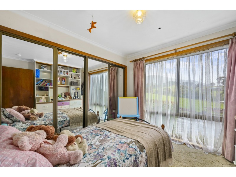 590 Back River Road, Magra TAS 7140
