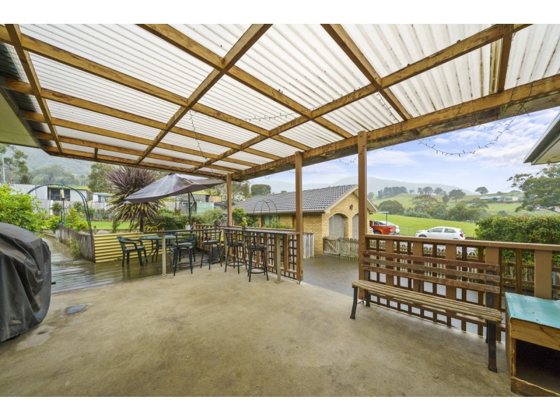 590 Back River Road, Magra TAS 7140