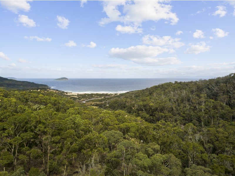 Lot 2, 758 Roaring Beach Road, Nubeena TAS 7184