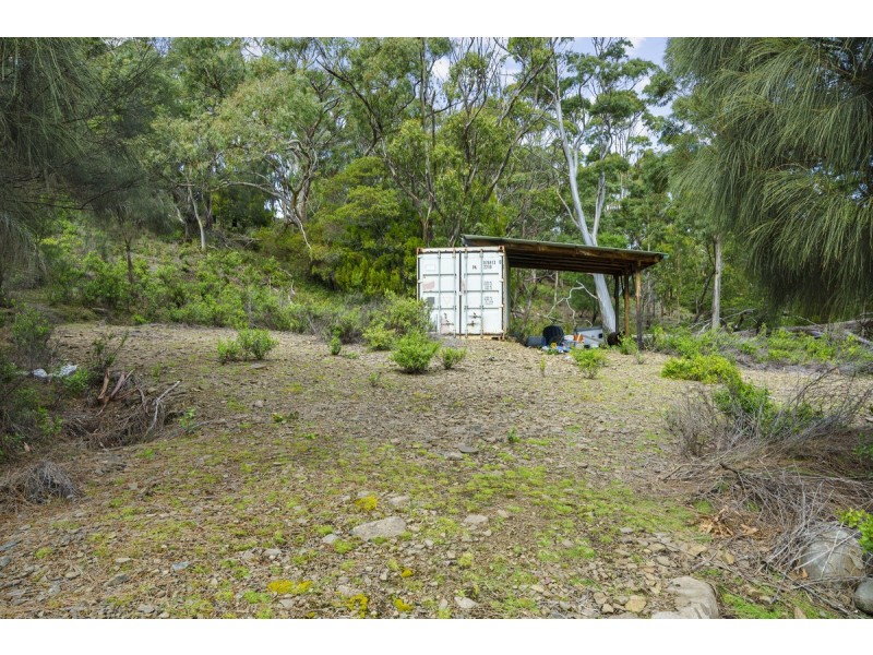 Lot 2, 758 Roaring Beach Road, Nubeena TAS 7184