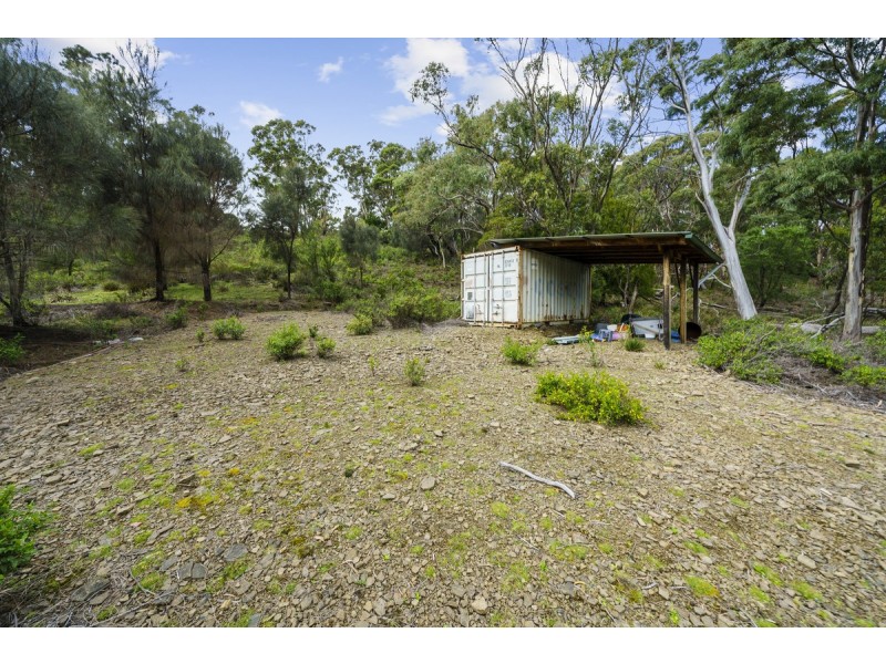 Lot 2, 758 Roaring Beach Road, Nubeena TAS 7184