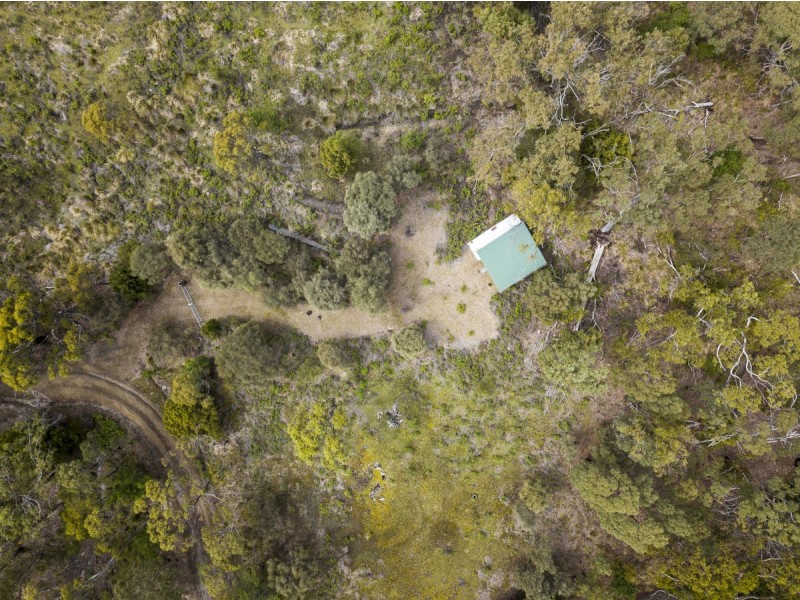 Lot 2, 758 Roaring Beach Road, Nubeena TAS 7184