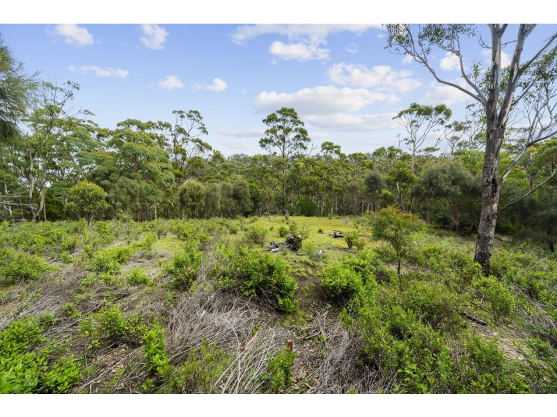 Lot 2, 758 Roaring Beach Road, Nubeena TAS 7184