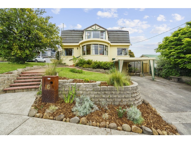 16 Amber Street, Claremont TAS 7011