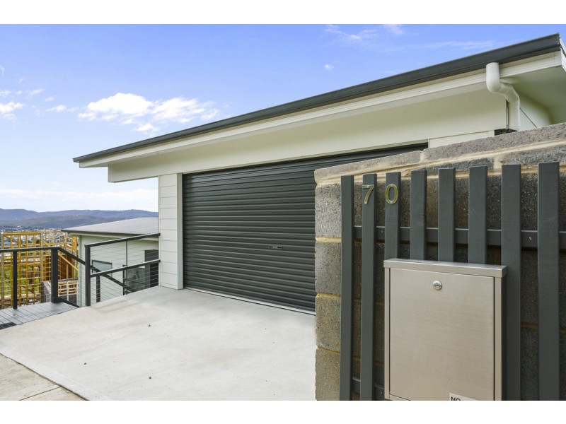 70 Athleen Avenue, Lenah Valley TAS 7008