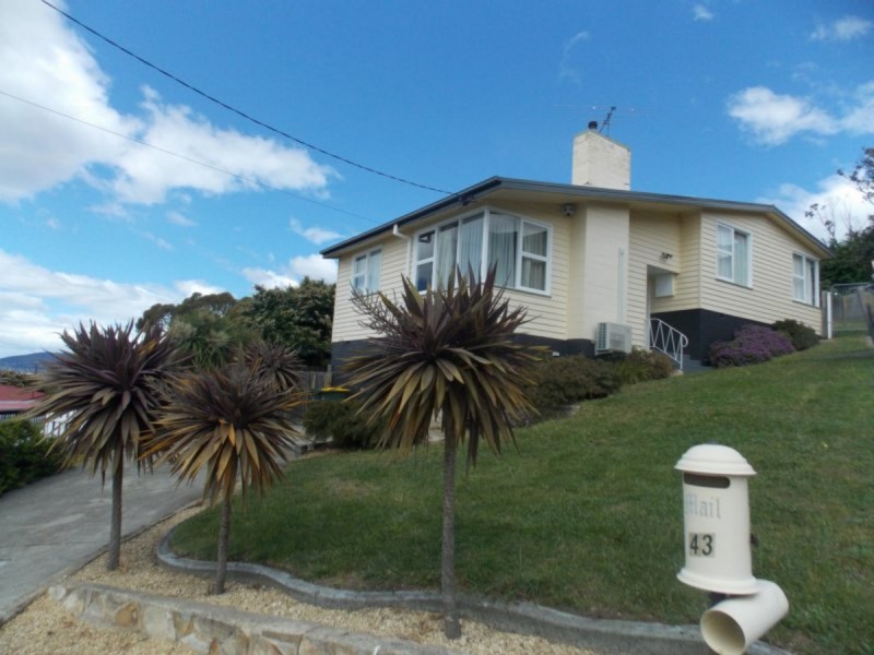 43 Canberra Road, Claremont TAS 7011