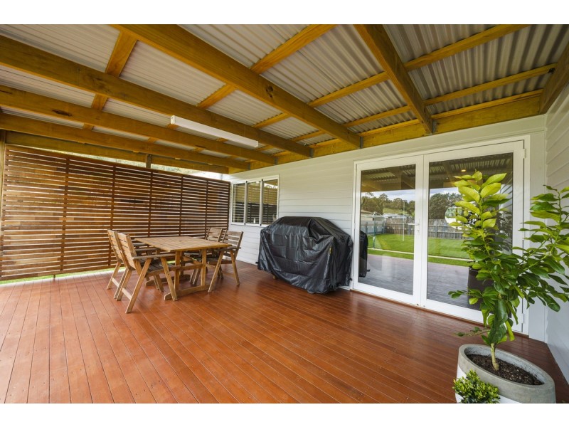 30 Fourth Avenue, New Norfolk TAS 7140