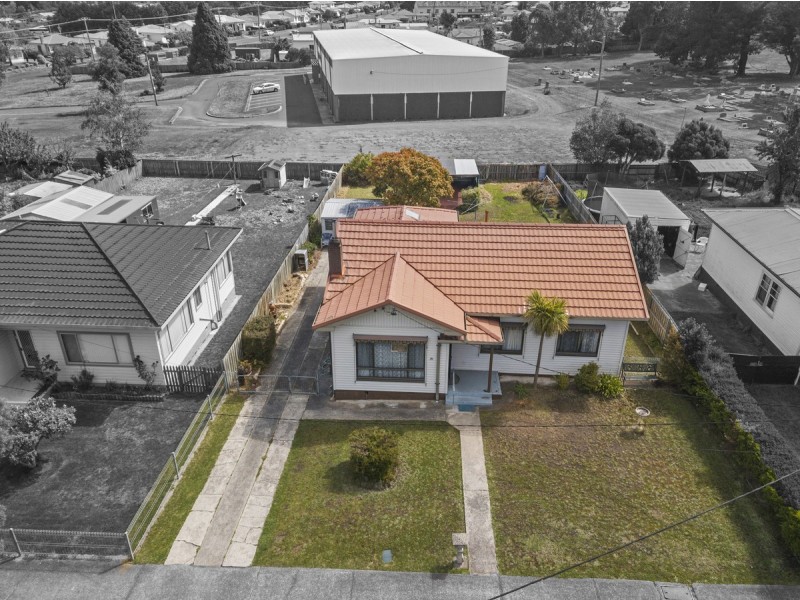 16 Fourth Avenue, New Norfolk TAS 7140