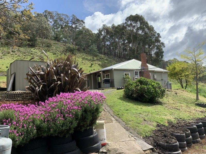 258 Black Snake Road, Granton TAS 7030