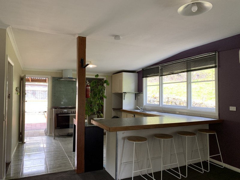 258 Black Snake Road, Granton TAS 7030