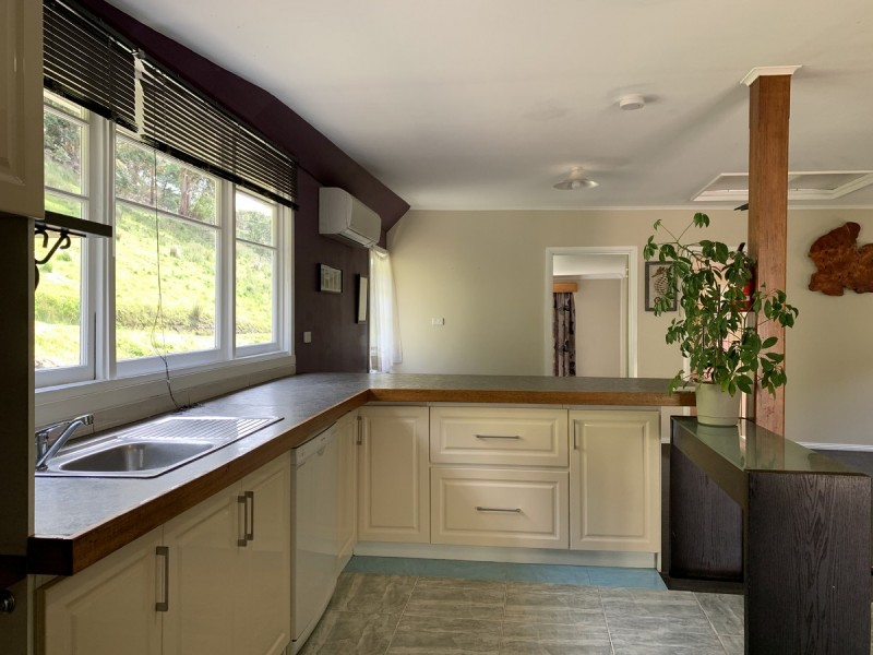 258 Black Snake Road, Granton TAS 7030