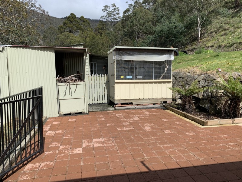 258 Black Snake Road, Granton TAS 7030