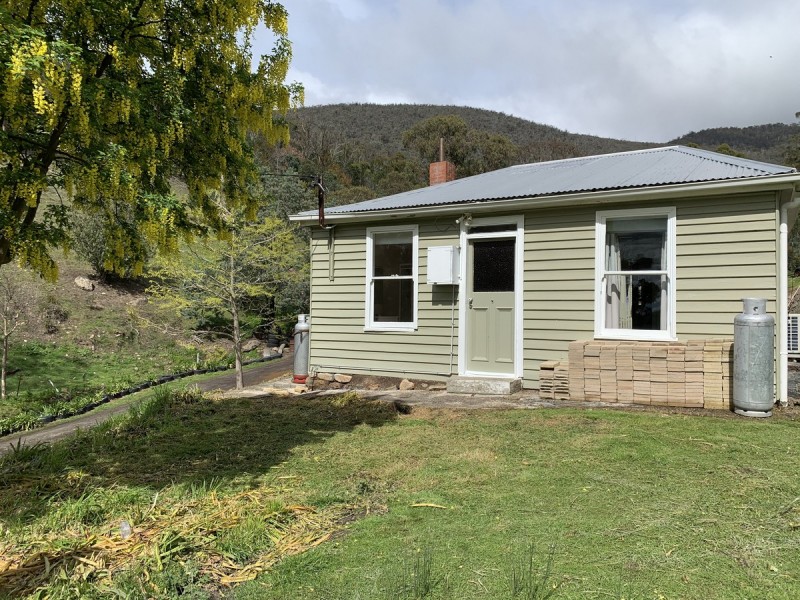 258 Black Snake Road, Granton TAS 7030