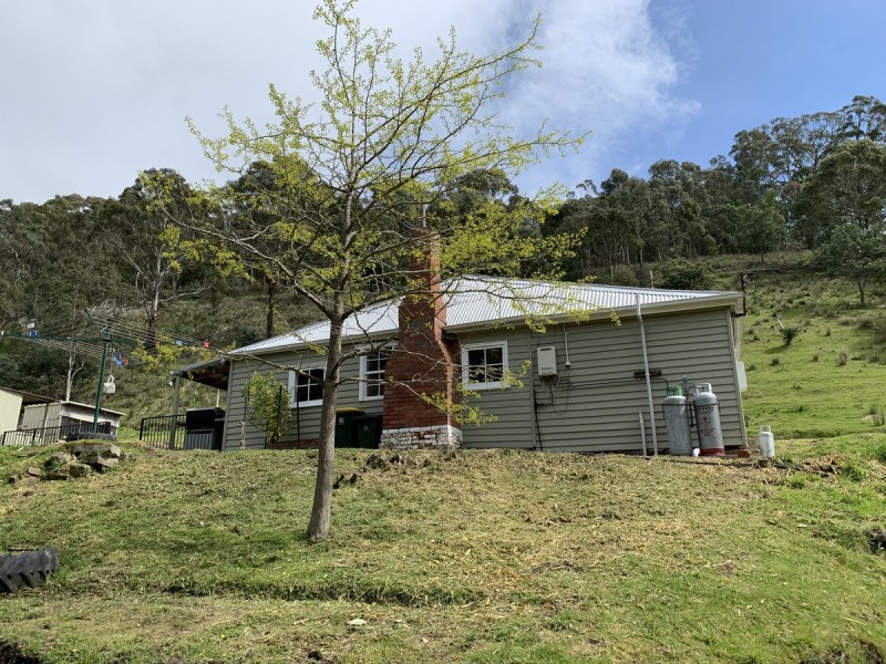 258 Black Snake Road, Granton TAS 7030