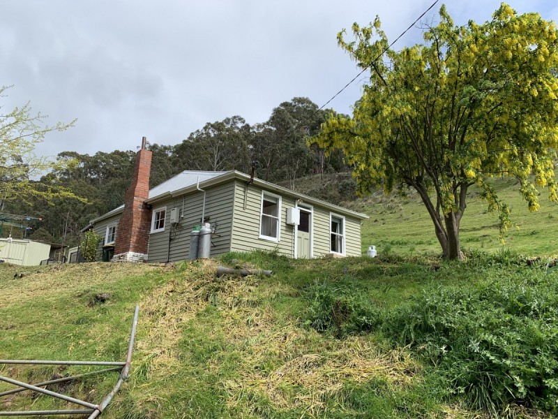258 Black Snake Road, Granton TAS 7030