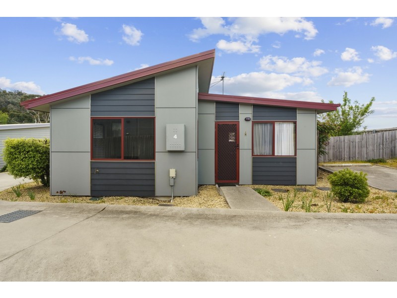 4/193 Branscombe Road, Claremont TAS 7011