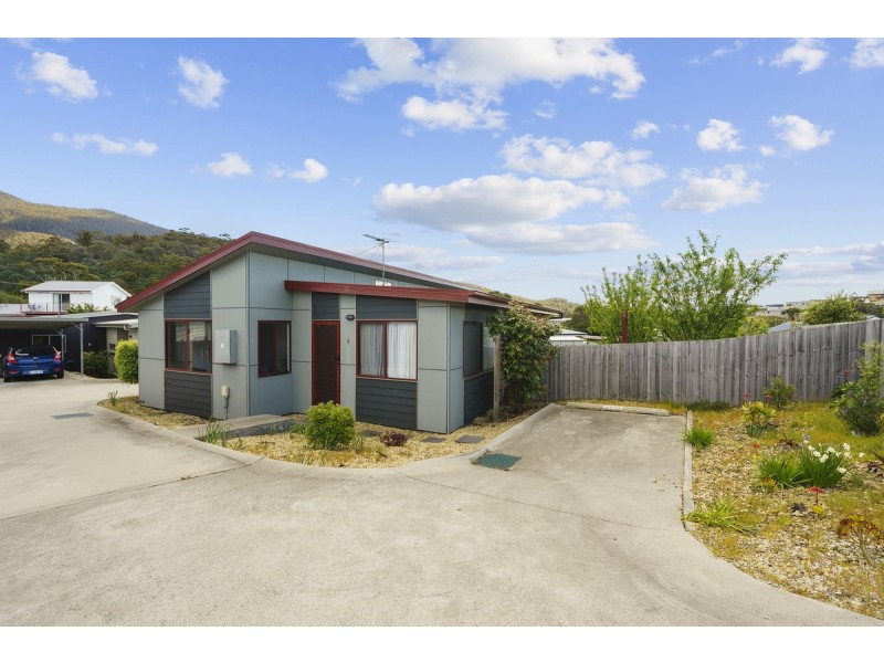 4/193 Branscombe Road, Claremont TAS 7011