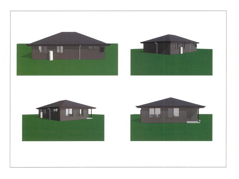 Lot 3/24 Arundel Street, Derwent Park TAS 7009