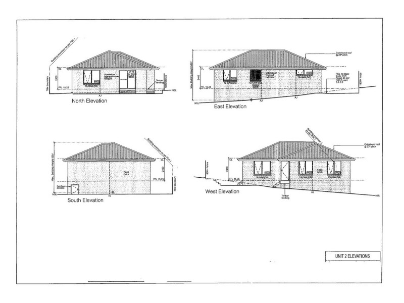 Lot 3/24 Arundel Street, Derwent Park TAS 7009