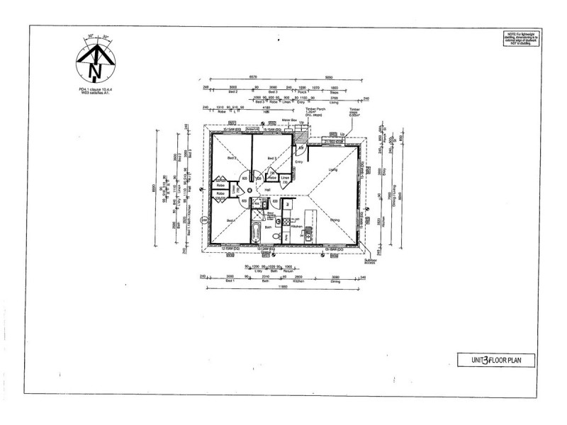 Lot 2/24 Arundel Street, Derwent Park TAS 7009