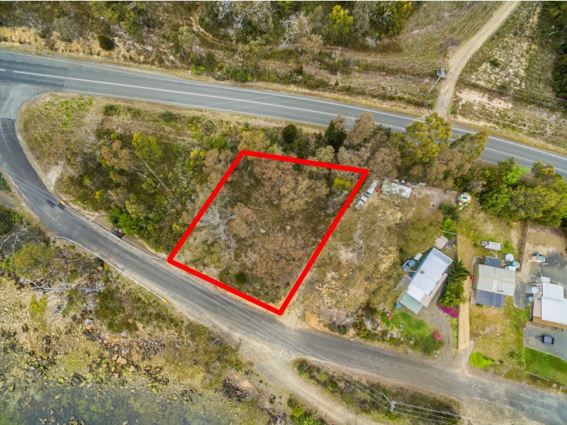 9 Mason Point Road, Eaglehawk Neck TAS 7179