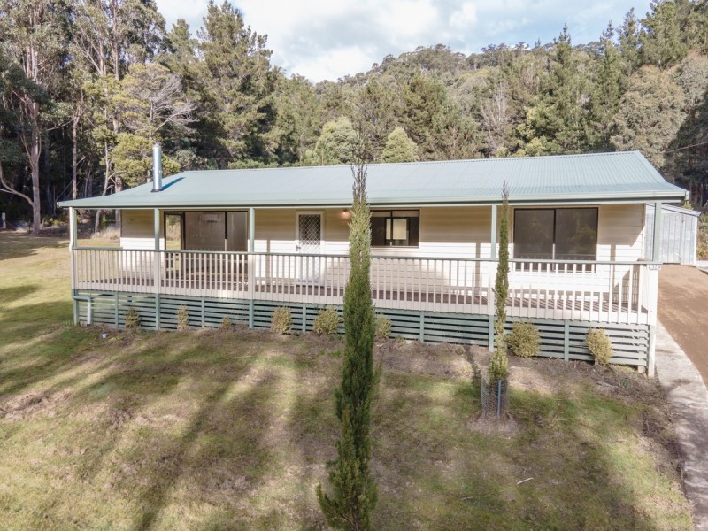 2329 Gordon River Road, National Park TAS 7140