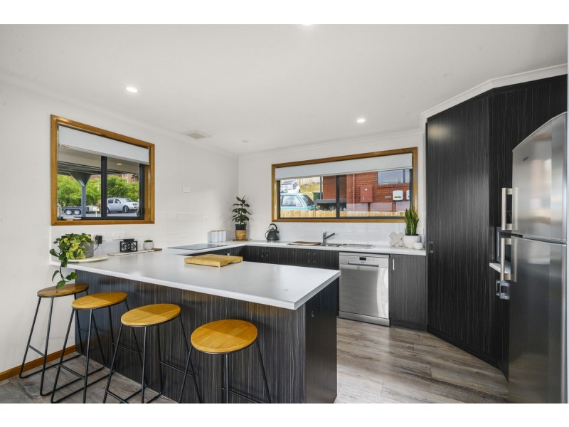 22 Cazaly Drive, Chigwell TAS 7011