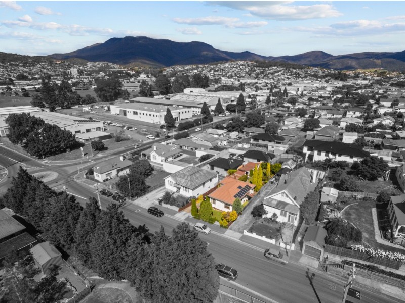 20A Bowen Road, Moonah TAS 7009