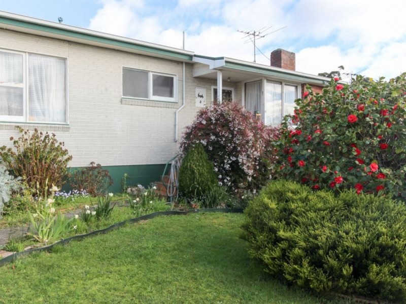 4 Boondar Street, Chigwell TAS 7011