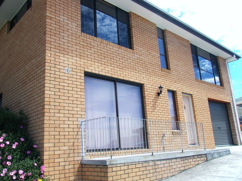 1/6 Glenridge Court, Glenorchy TAS 7010