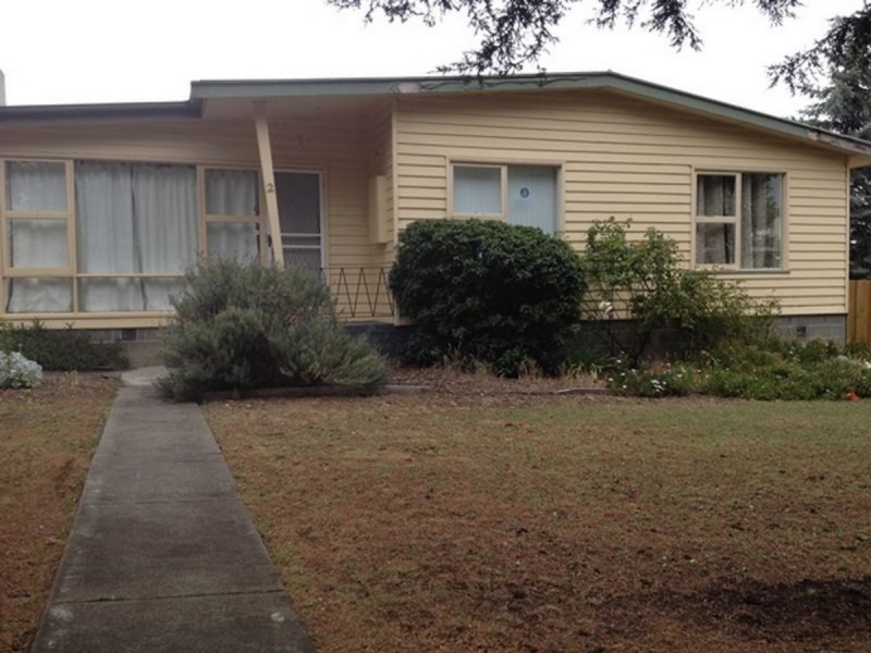 2 Eaton Place, Bridgewater TAS 7030
