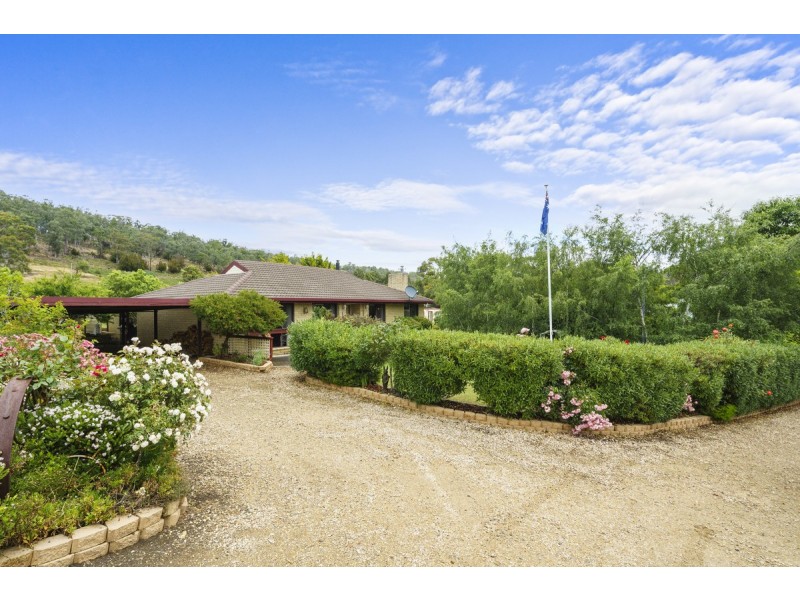 286 Green Valley Road, Bagdad TAS 7030
