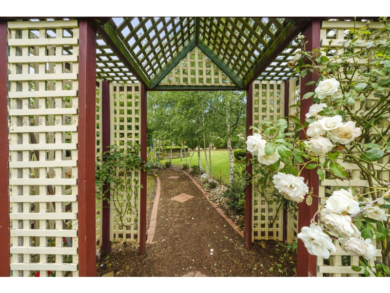 286 Green Valley Road, Bagdad TAS 7030