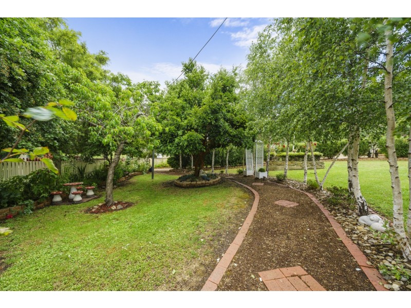 286 Green Valley Road, Bagdad TAS 7030