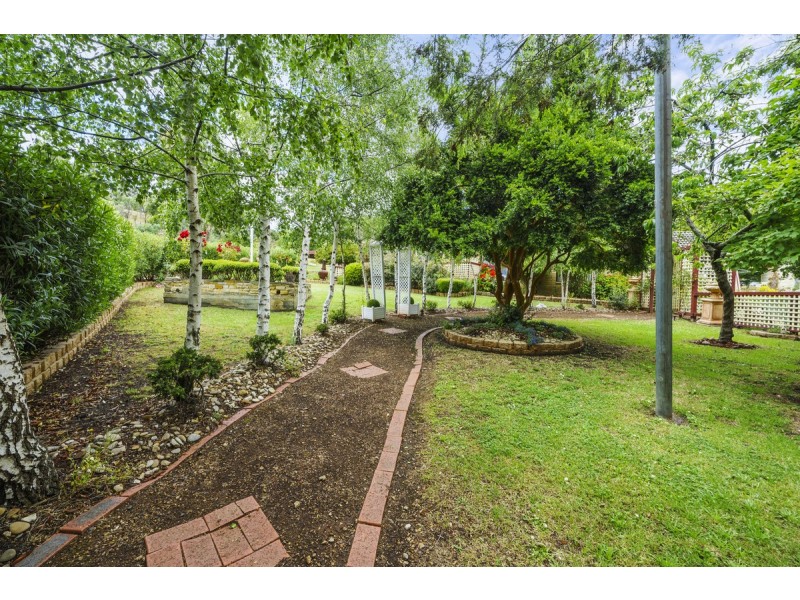 286 Green Valley Road, Bagdad TAS 7030