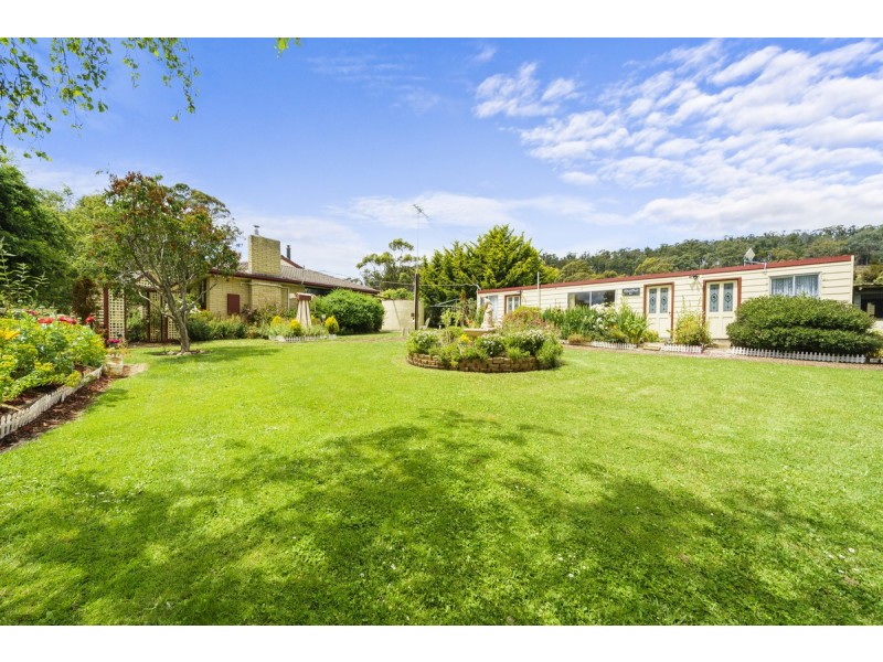 286 Green Valley Road, Bagdad TAS 7030