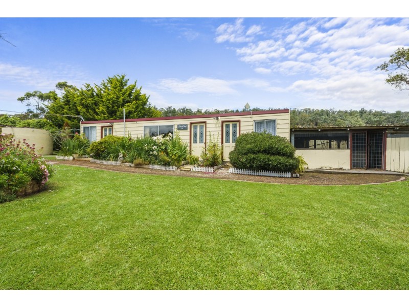 286 Green Valley Road, Bagdad TAS 7030