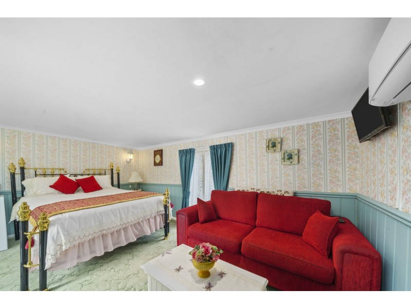 286 Green Valley Road, Bagdad TAS 7030