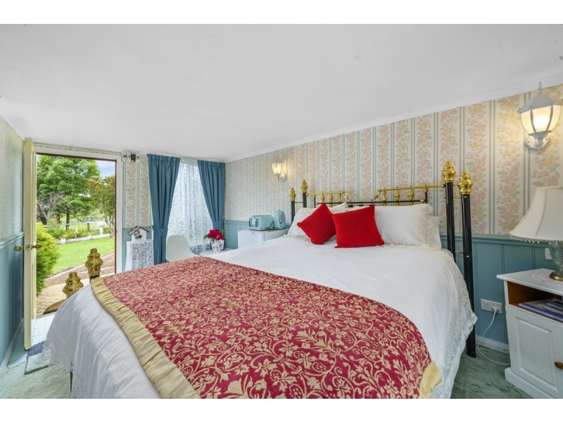 286 Green Valley Road, Bagdad TAS 7030