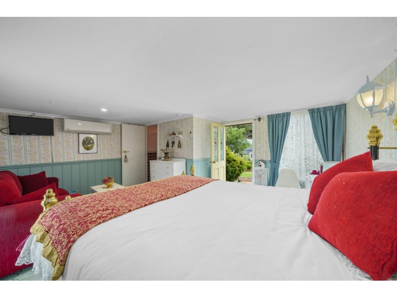 286 Green Valley Road, Bagdad TAS 7030