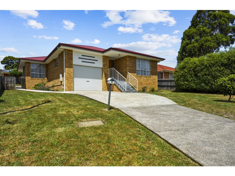 41 Barossa Road, Glenorchy TAS 7010