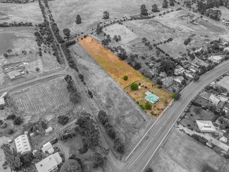 37 Franklin Place, Hamilton TAS 7140