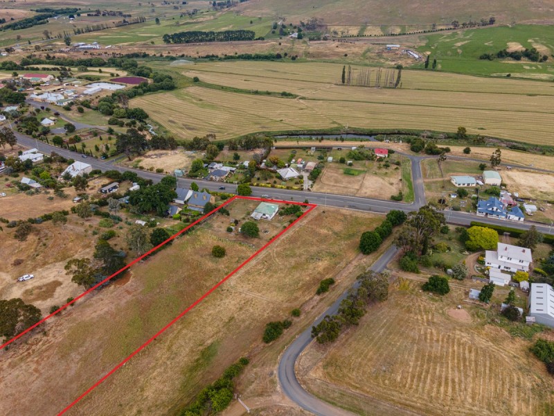 37 Franklin Place, Hamilton TAS 7140
