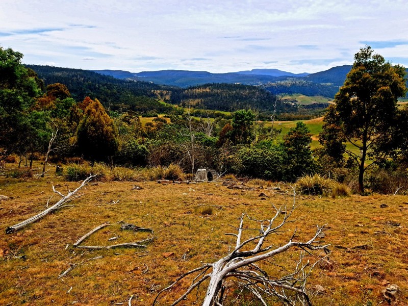 Lot 1/ Elderslie Road, Broadmarsh TAS 7030