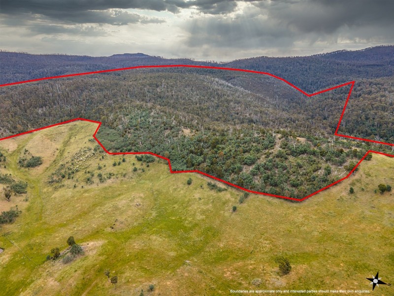 Lot 1/ Elderslie Road, Broadmarsh TAS 7030